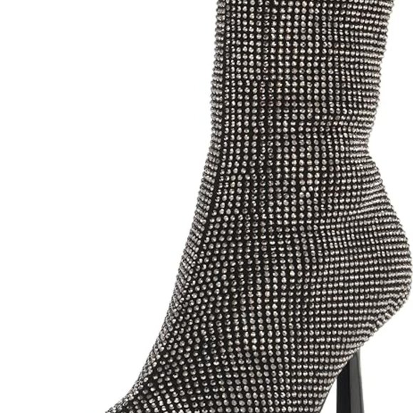 Steve Madden (Vakay Fashion Boot) - Picture 2 of 4